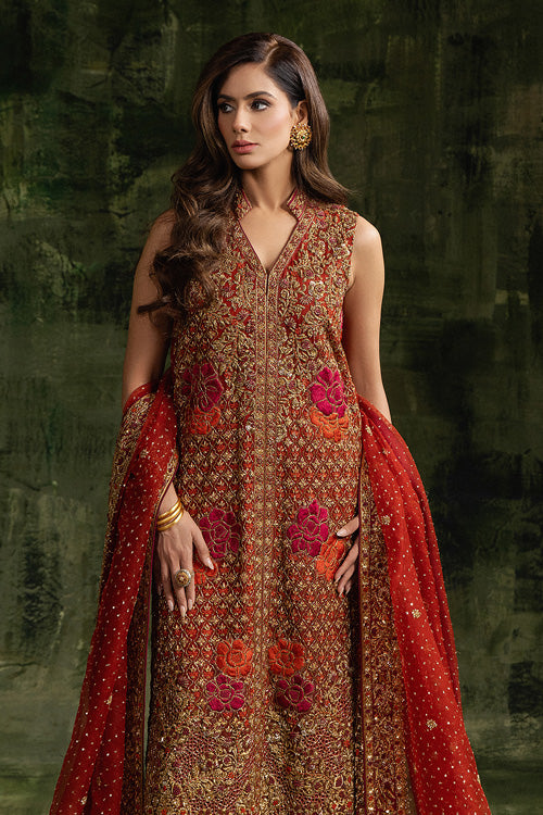 Pari Gul - Saranaqvistore