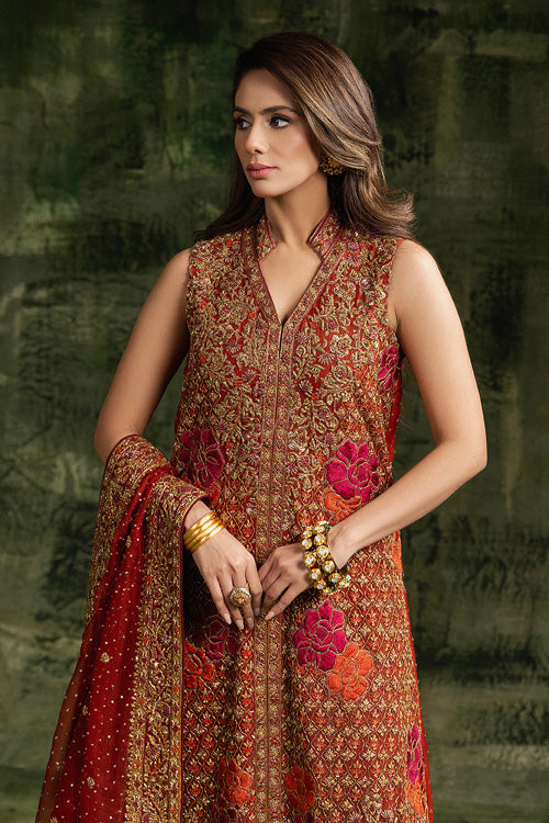 Pari Gul - Saranaqvistore