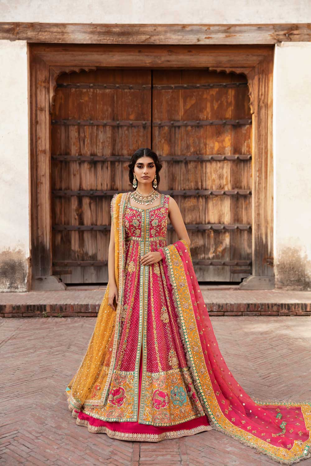 Shikargah - Saranaqvistore