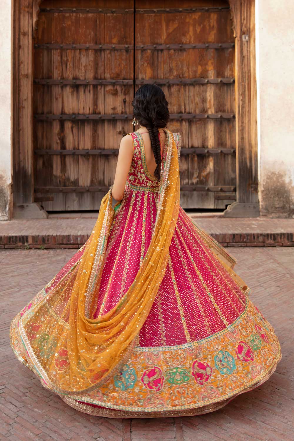 Shikargah - Saranaqvistore