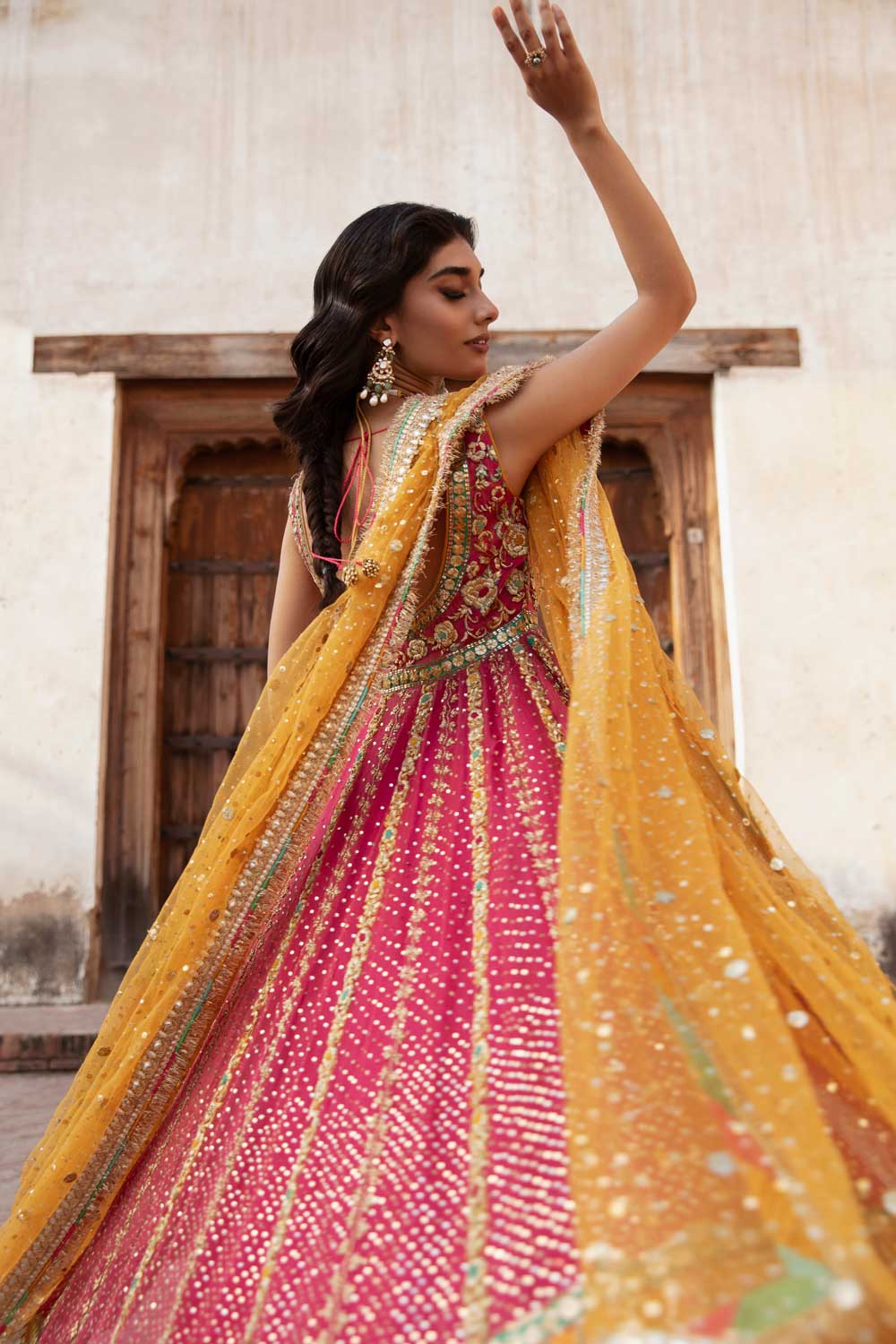 Shikargah - Saranaqvistore