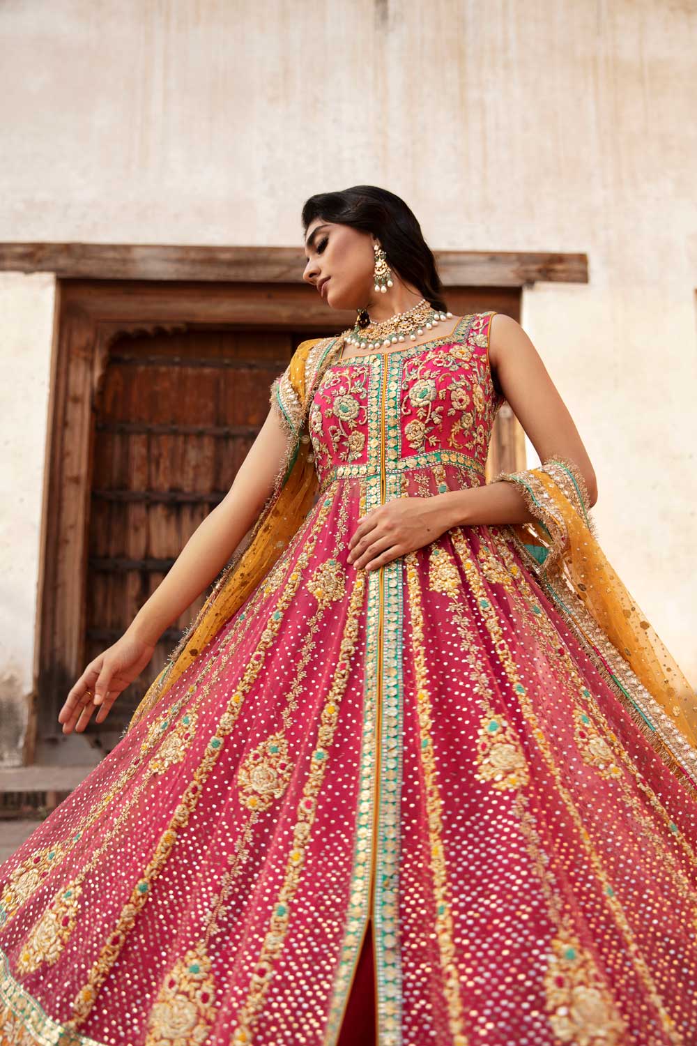 Shikargah - Saranaqvistore