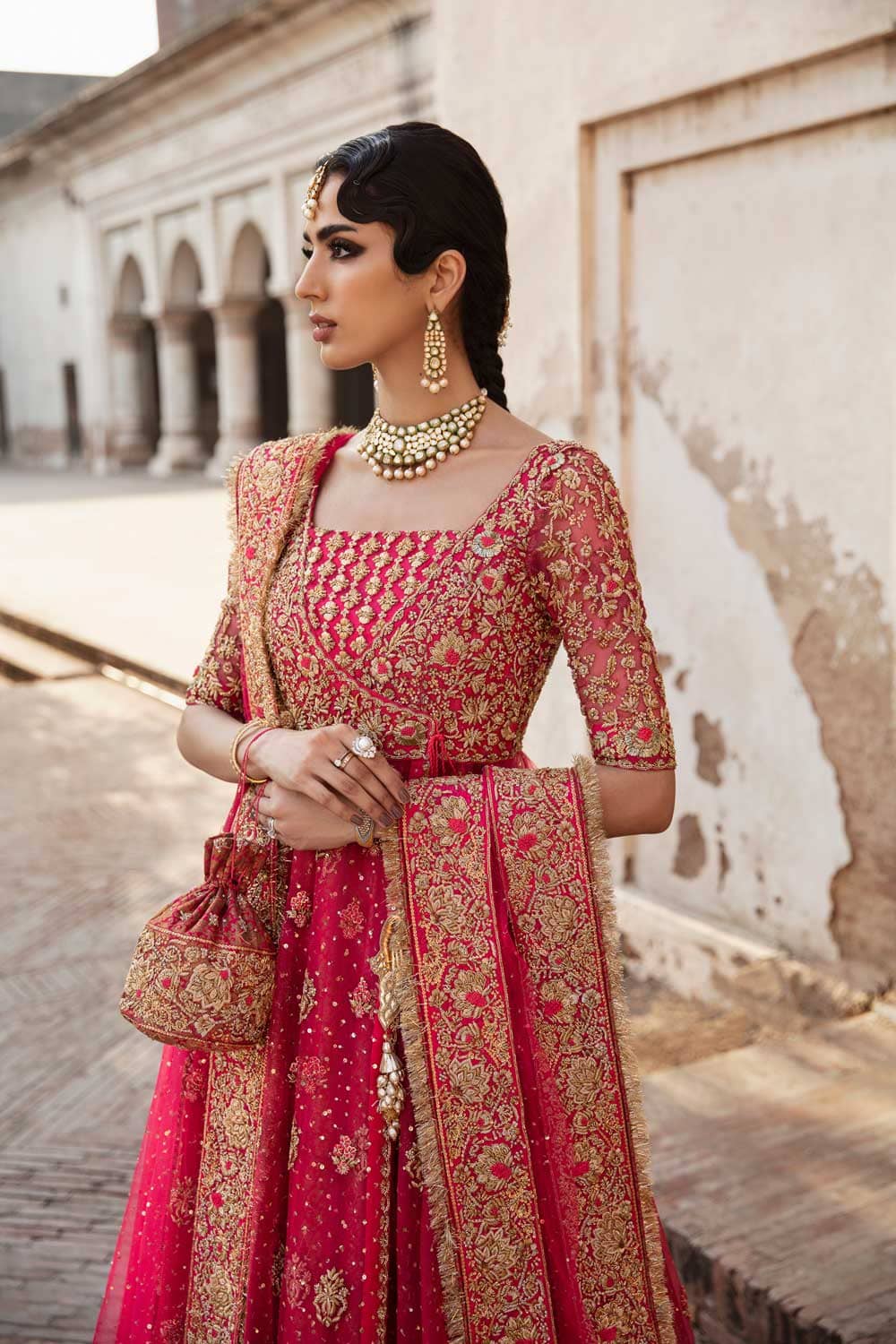 Motia - Saranaqvistore