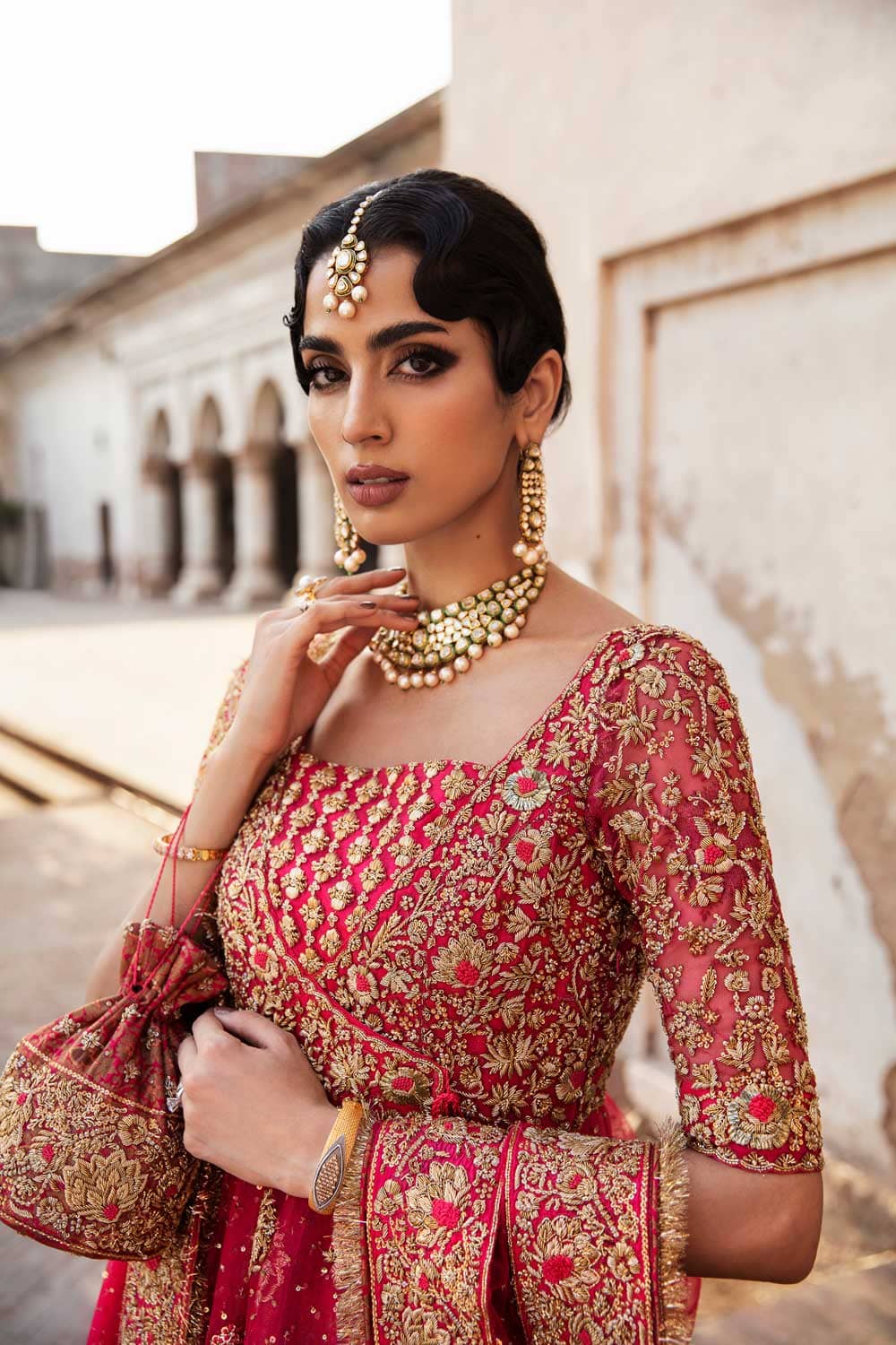 Motia - Saranaqvistore