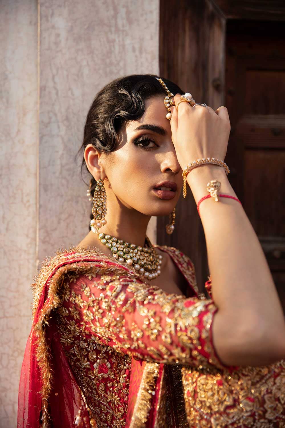Motia - Saranaqvistore