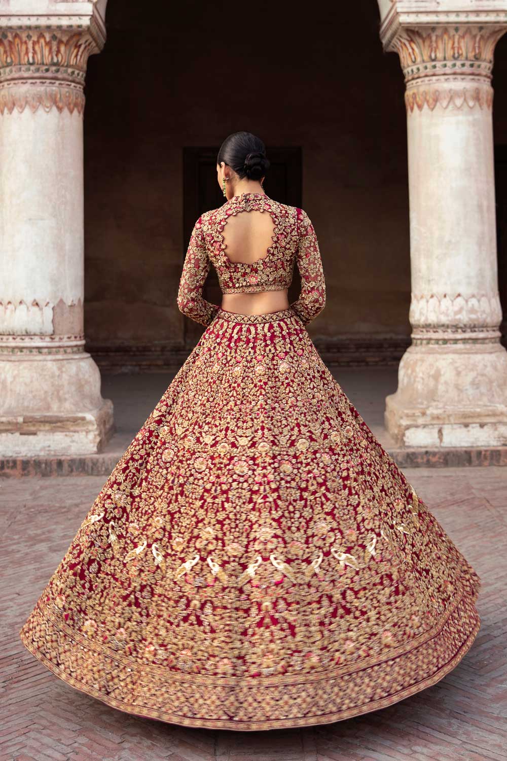 Arzoo - Saranaqvistore