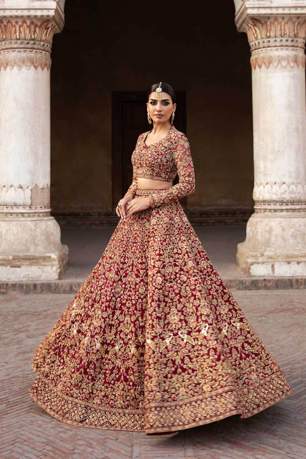 Arzoo - Saranaqvistore