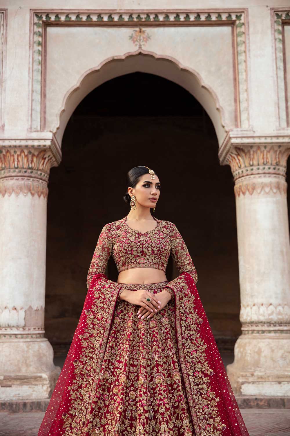 Arzoo - Saranaqvistore