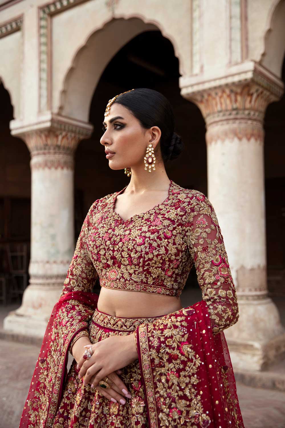 Arzoo - Saranaqvistore