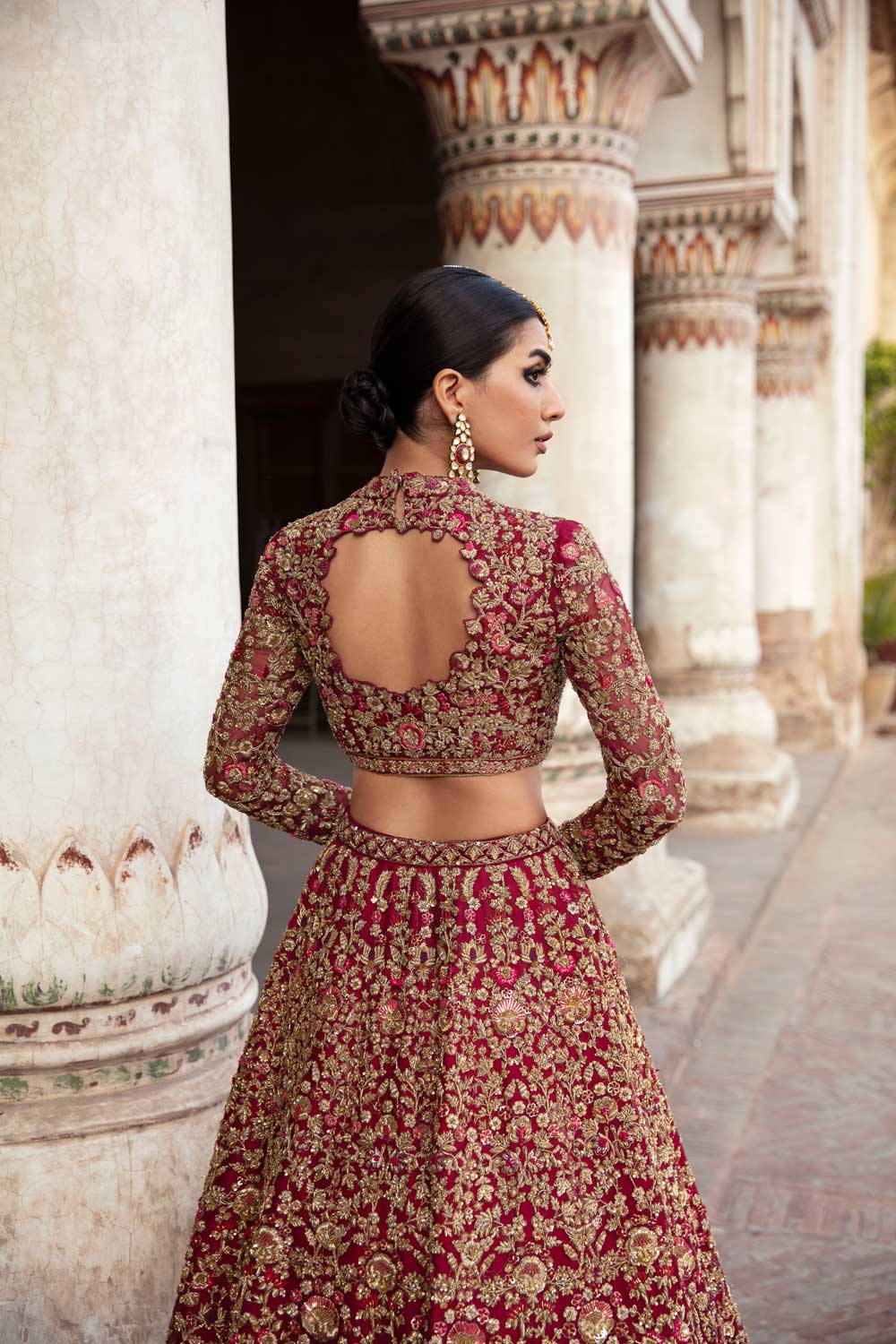 Arzoo - Saranaqvistore