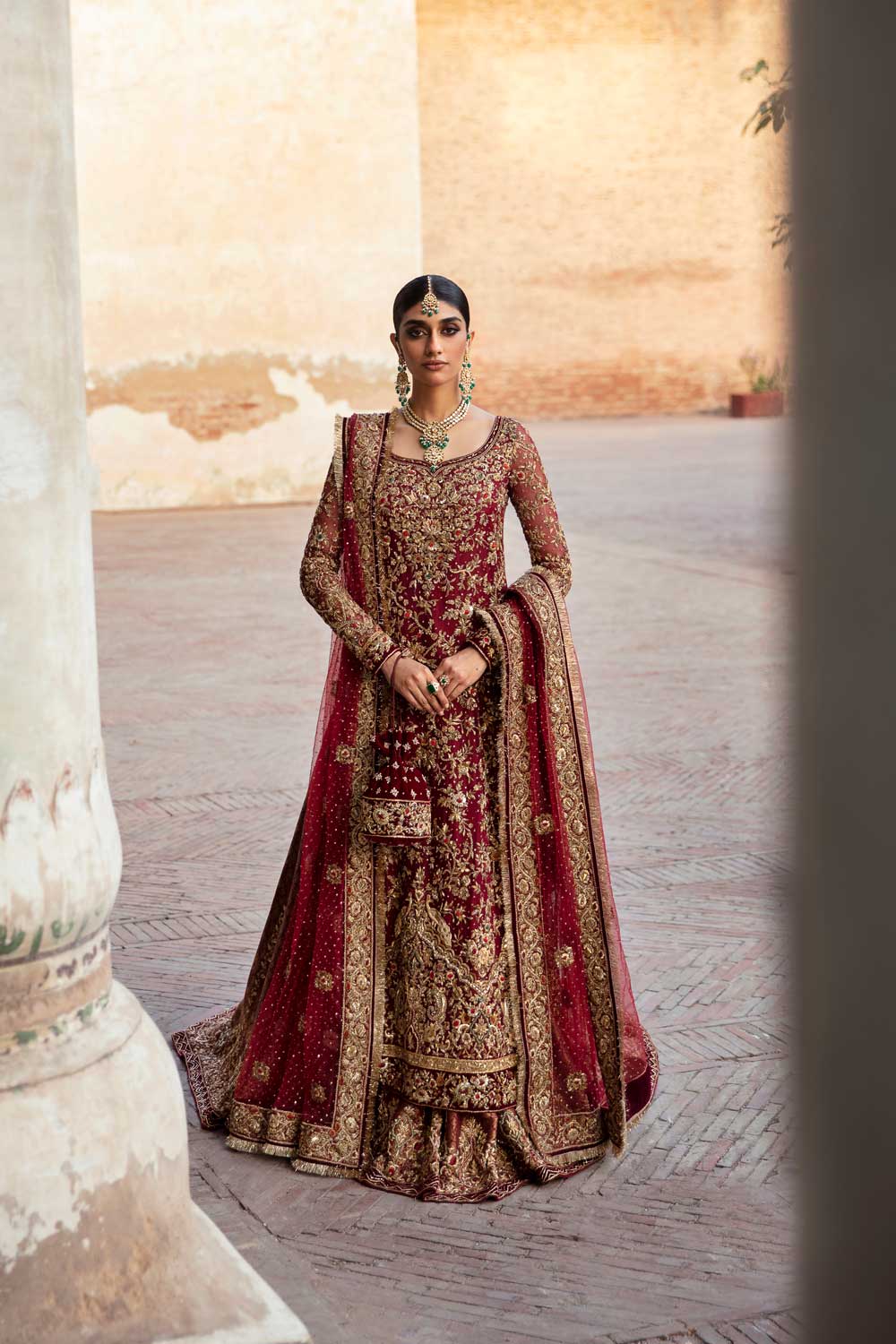 Zohra - Saranaqvistore