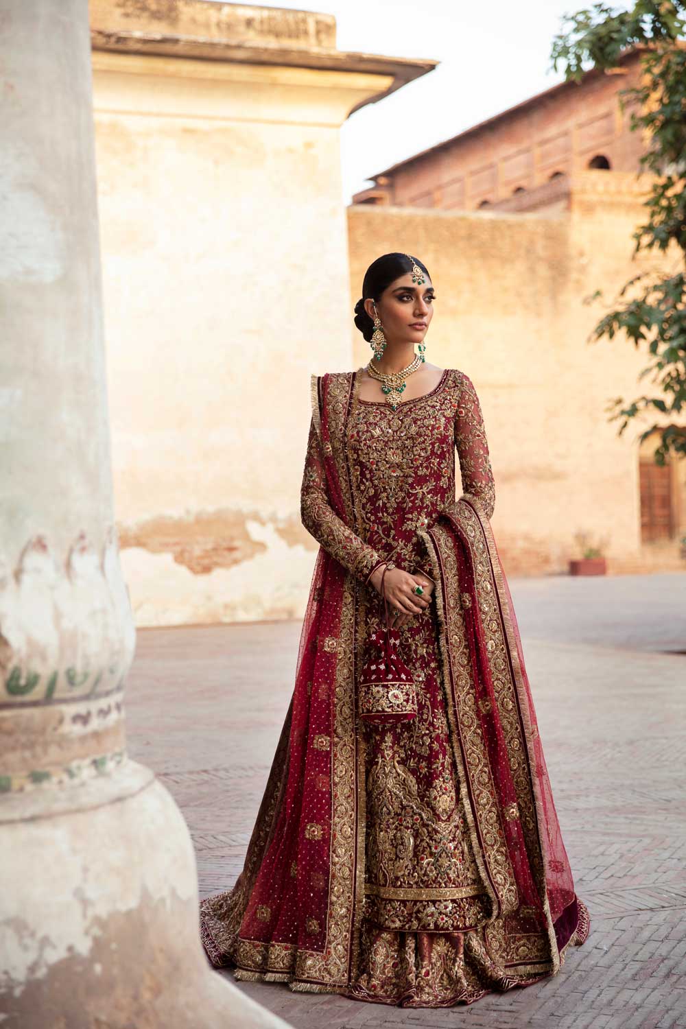 Zohra - Saranaqvistore