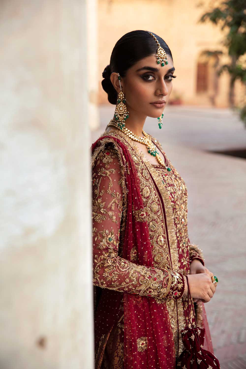 Zohra - Saranaqvistore