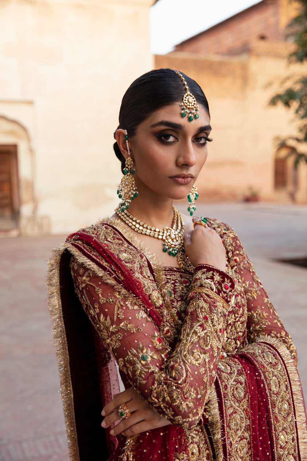 Zohra - Saranaqvistore