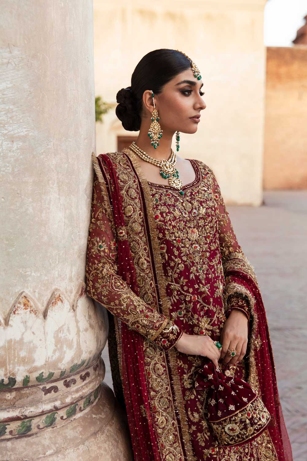 Zohra - Saranaqvistore