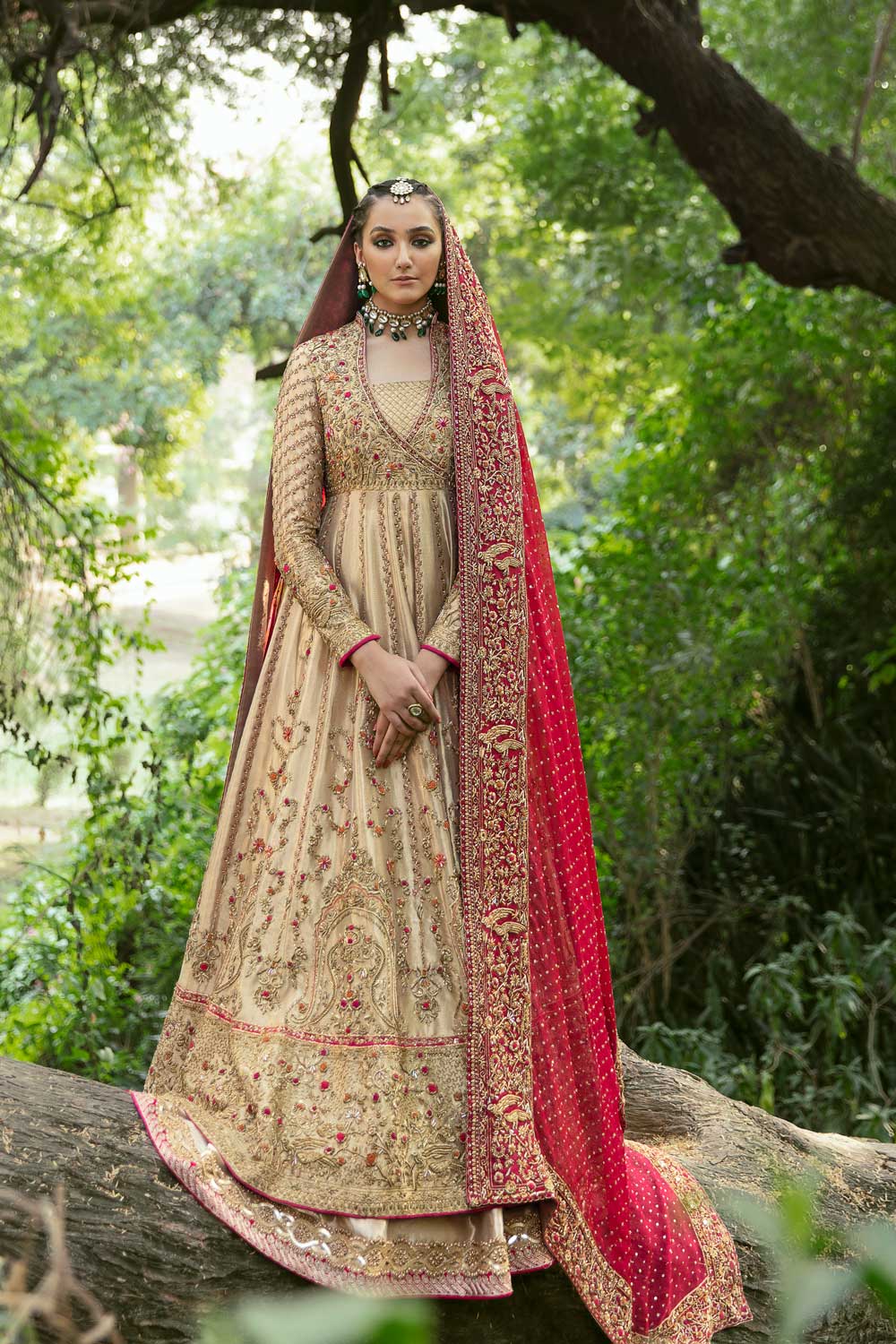 Zeenat - Saranaqvistore