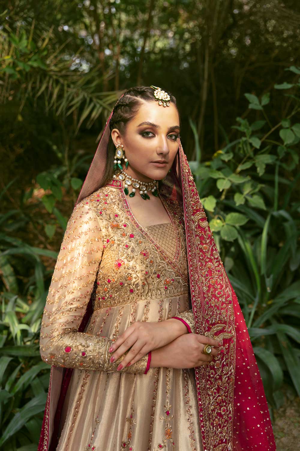 Zeenat - Saranaqvistore