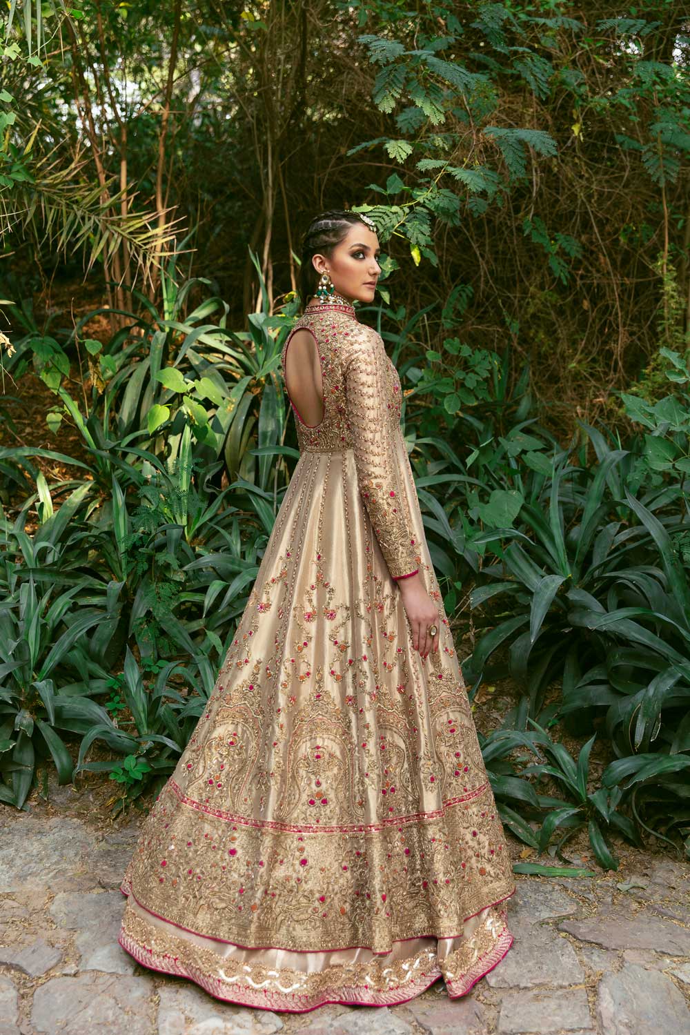 Zeenat - Saranaqvistore