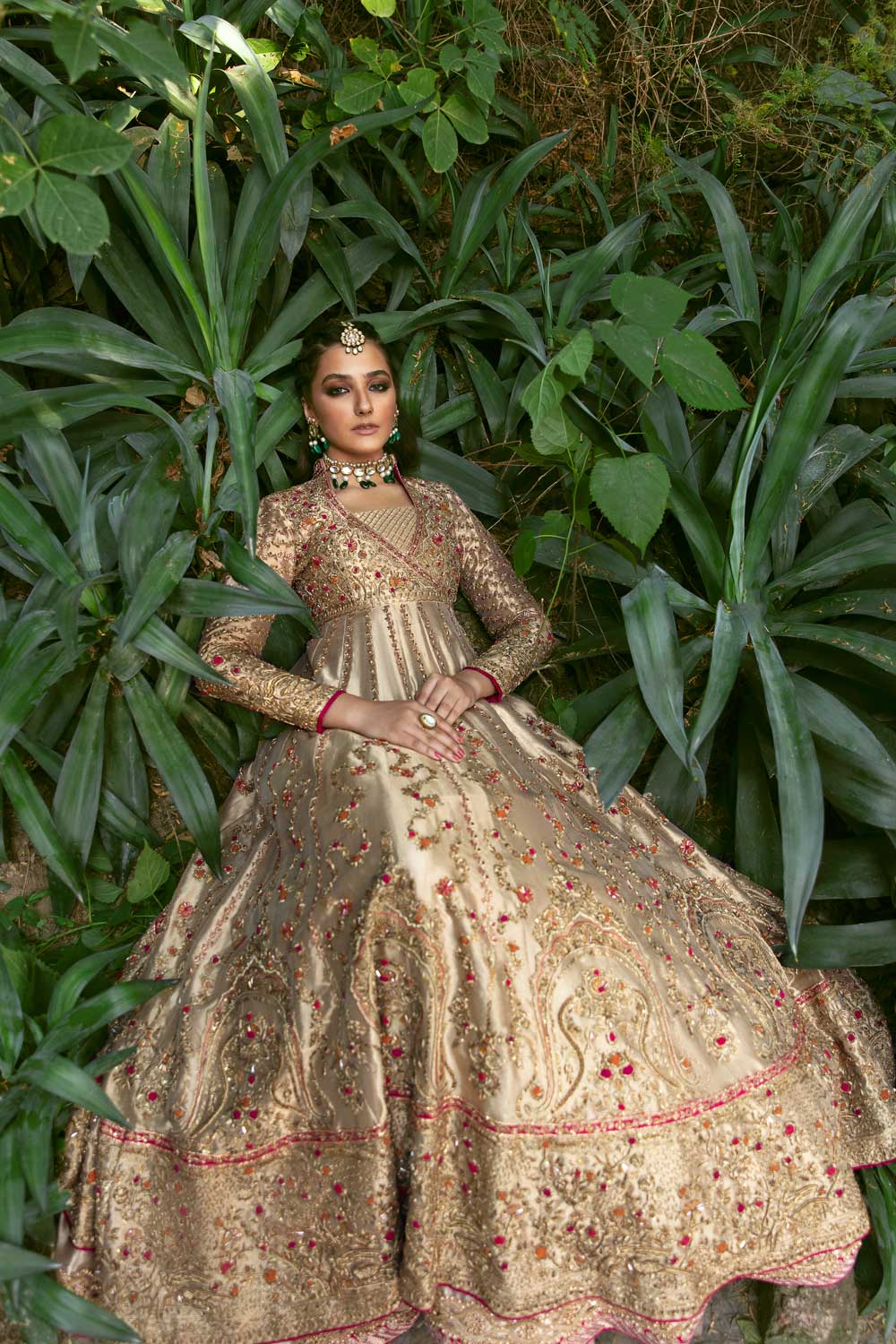 Zeenat - Saranaqvistore