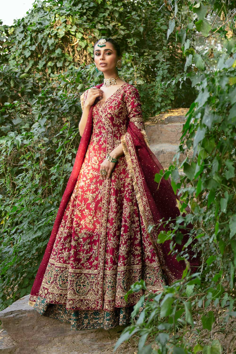 Ruhi - Saranaqvistore
