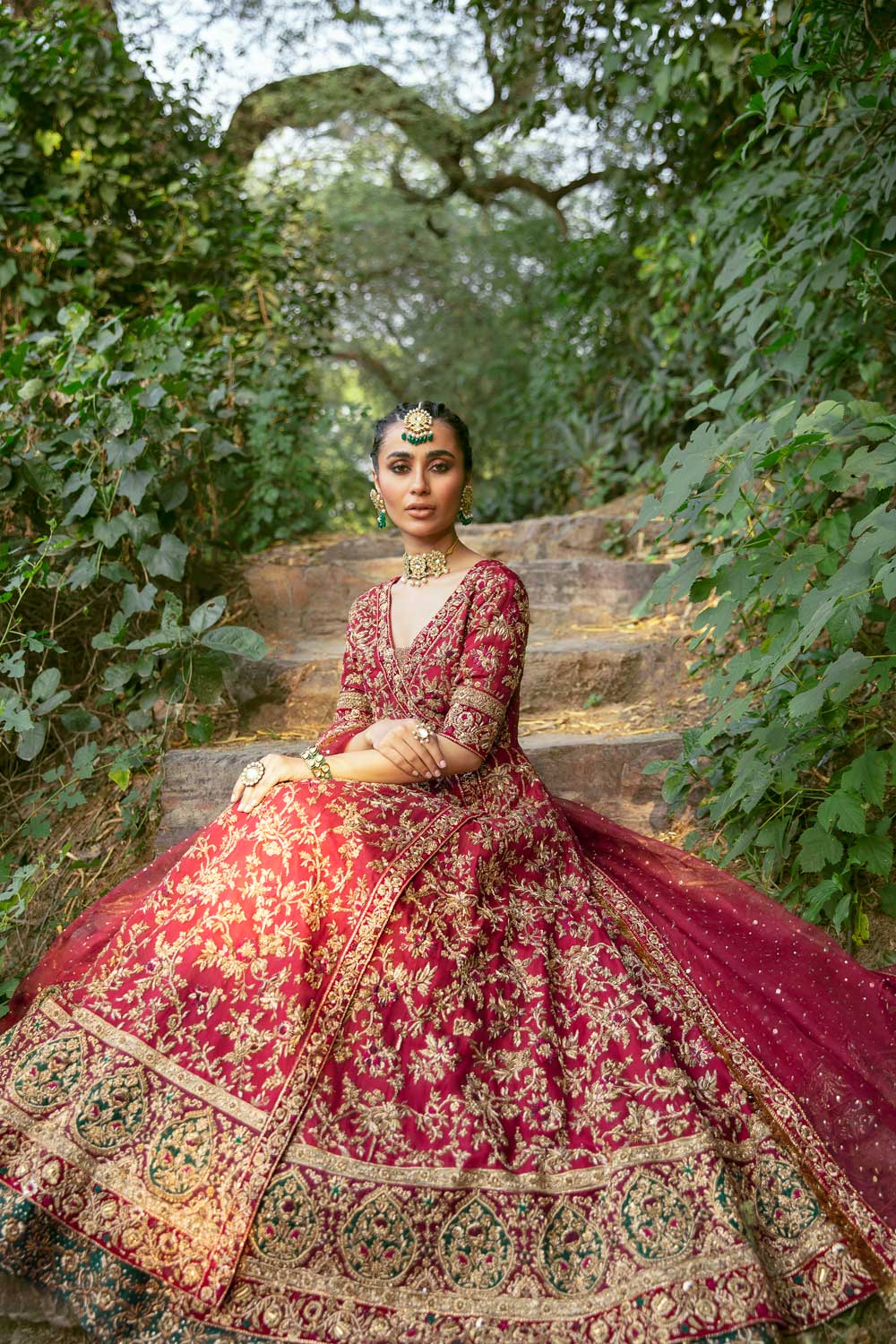 Ruhi - Saranaqvistore