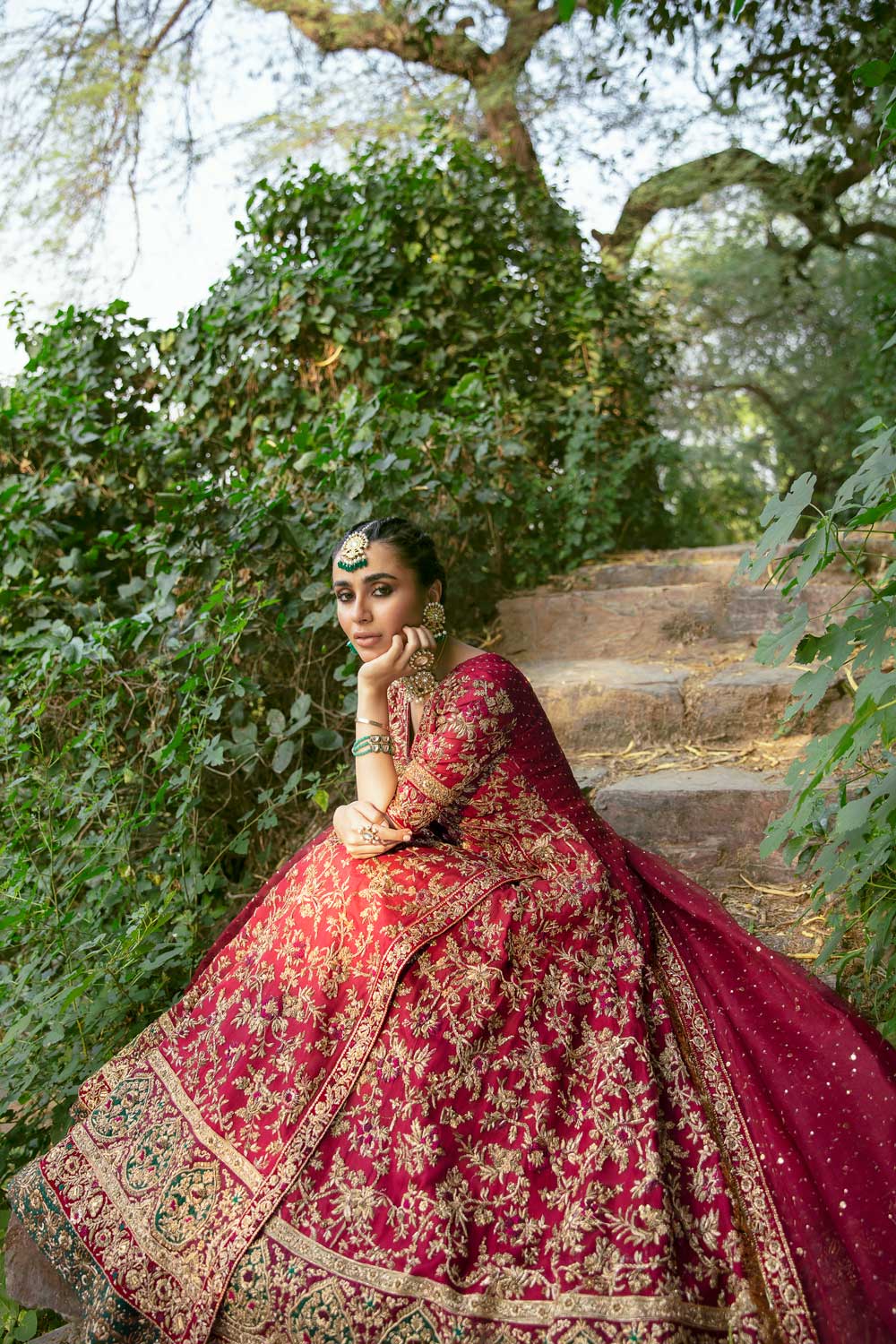 Ruhi - Saranaqvistore