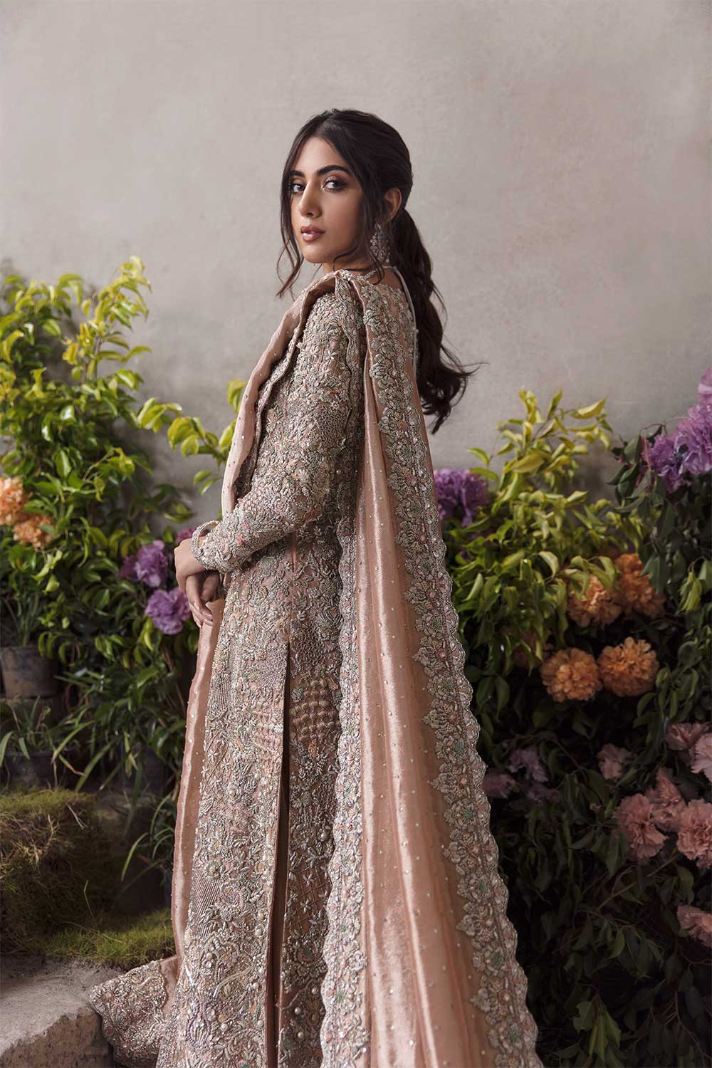 Iris - Saranaqvistore
