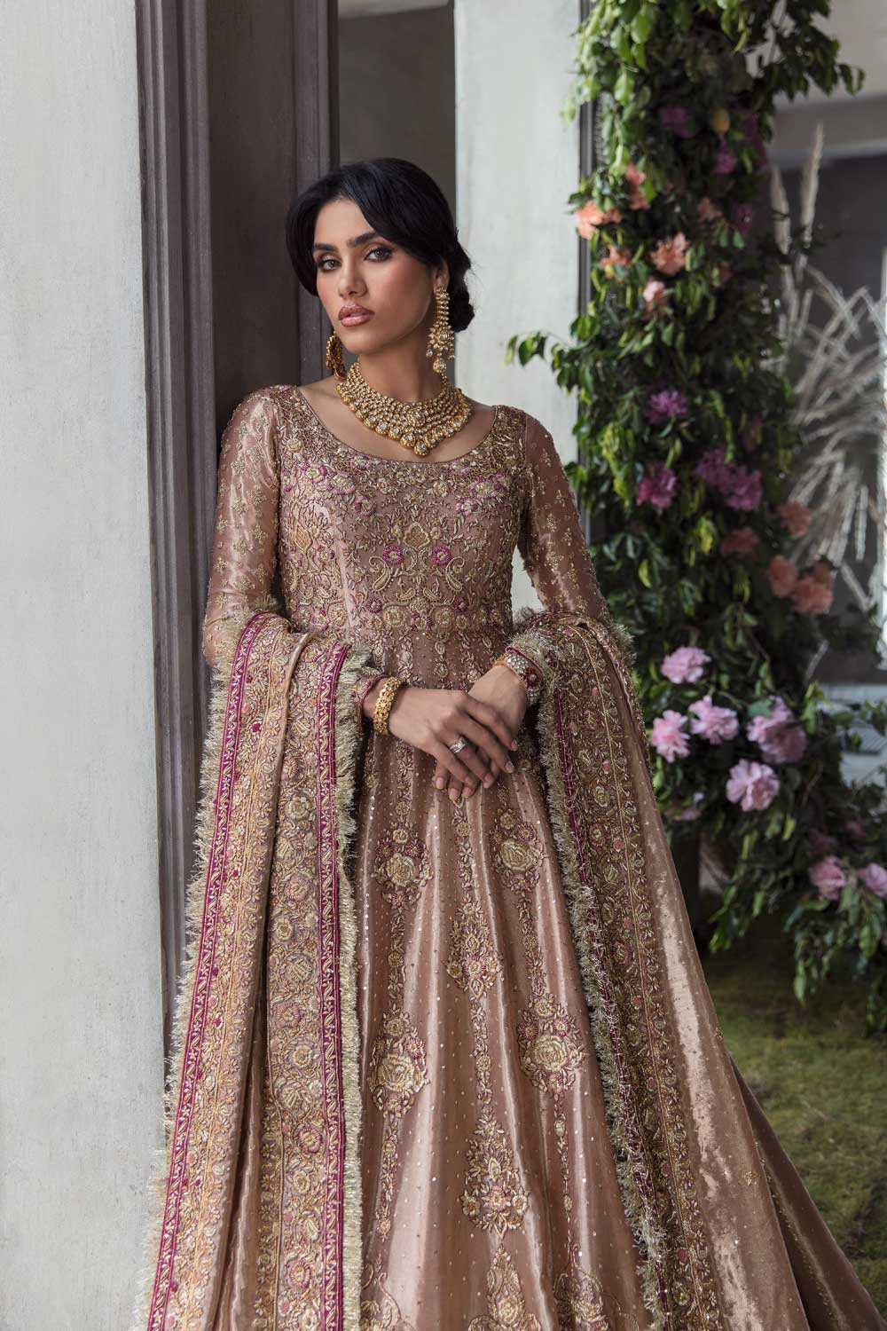 Dahlia - Saranaqvistore