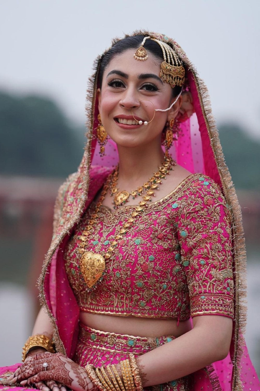Ashnah - Saranaqvistore