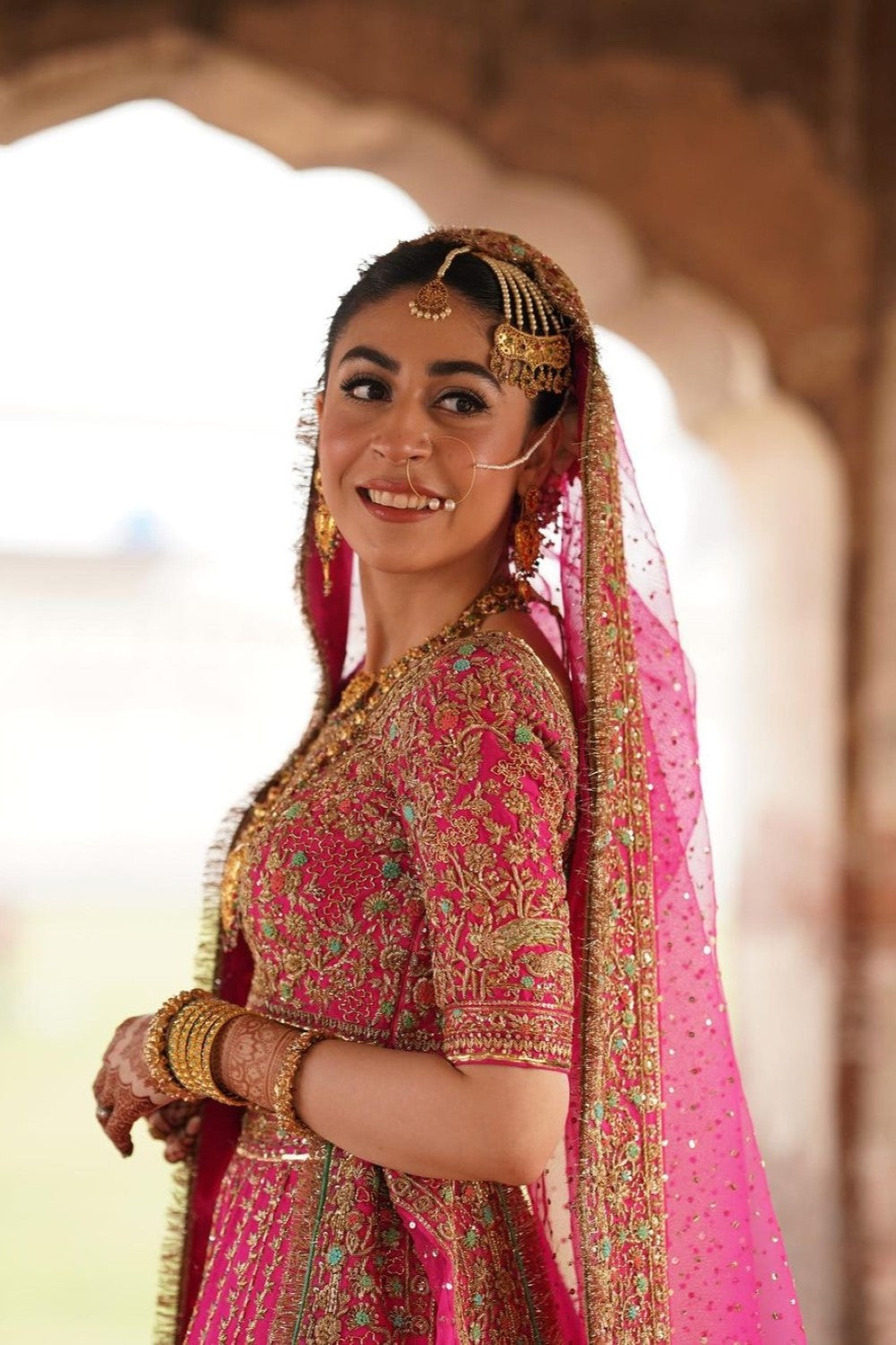 Ashnah - Saranaqvistore