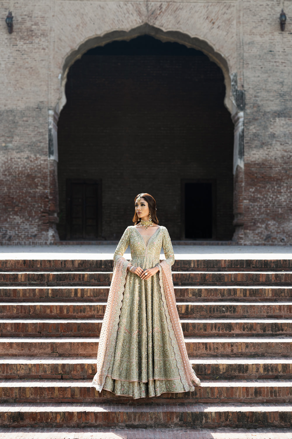 ARYA - Saranaqvistore