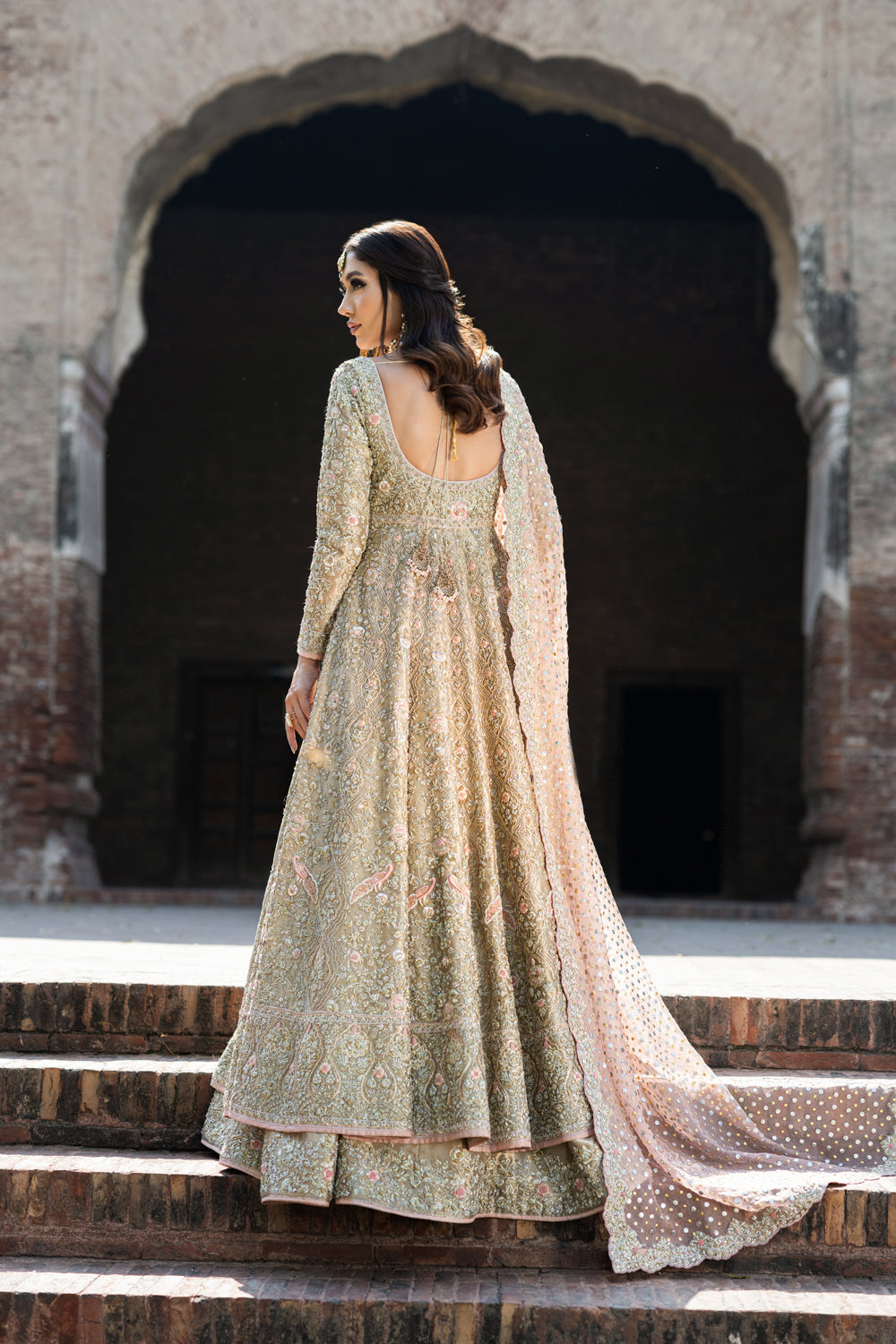 ARYA - Saranaqvistore