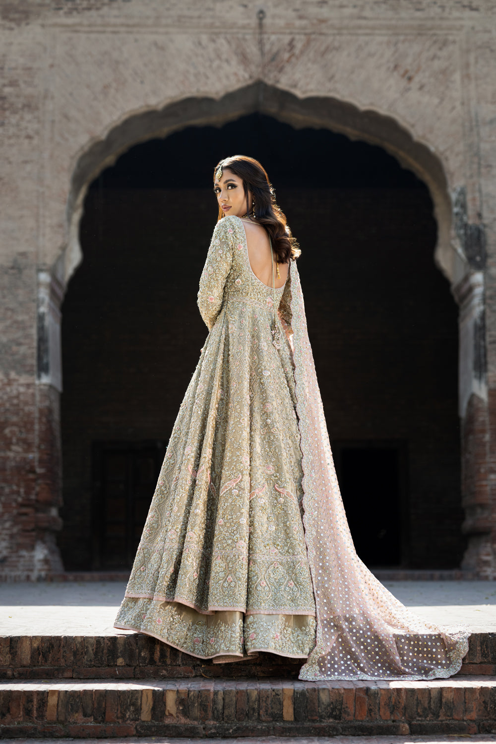 ARYA - Saranaqvistore