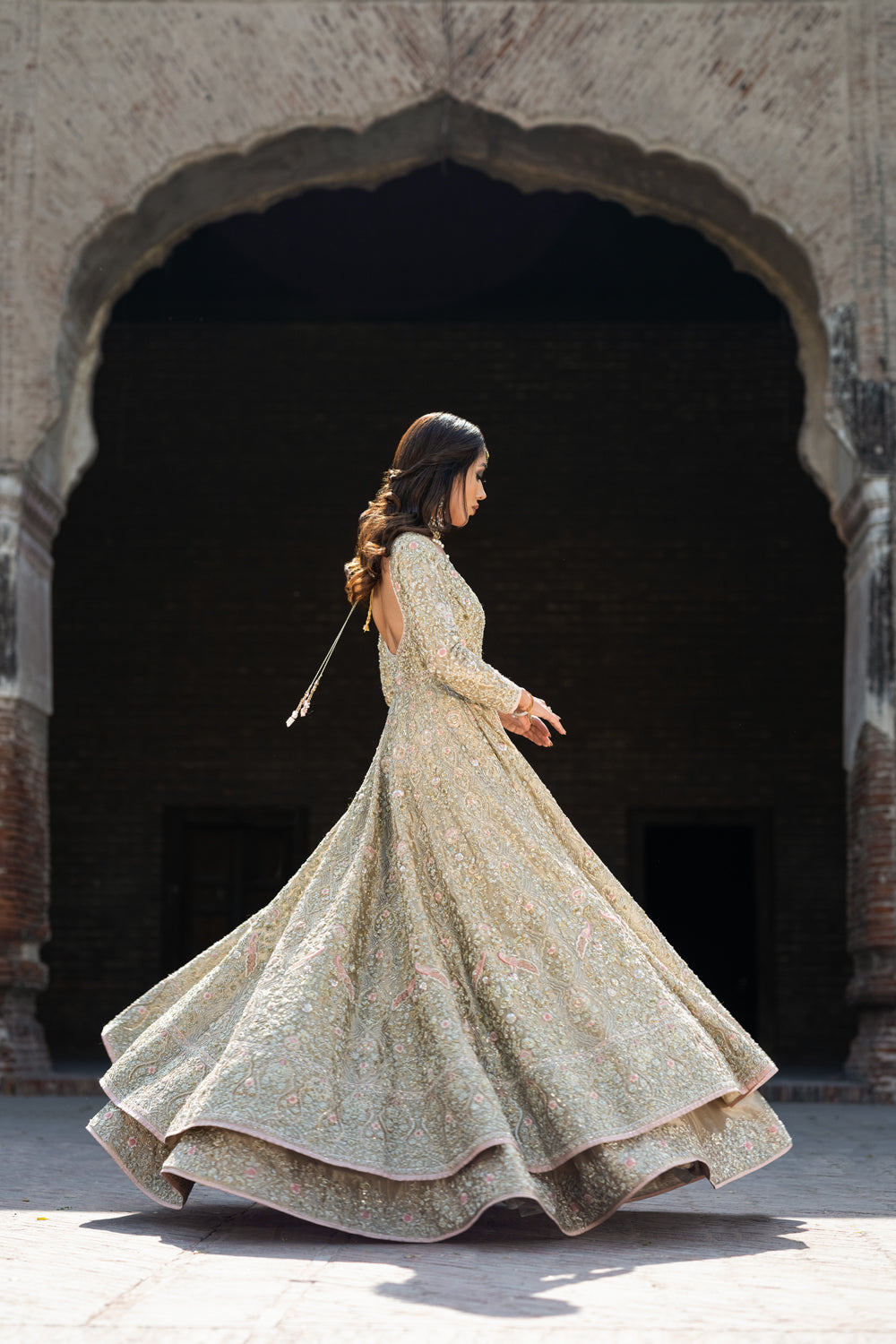 ARYA - Saranaqvistore