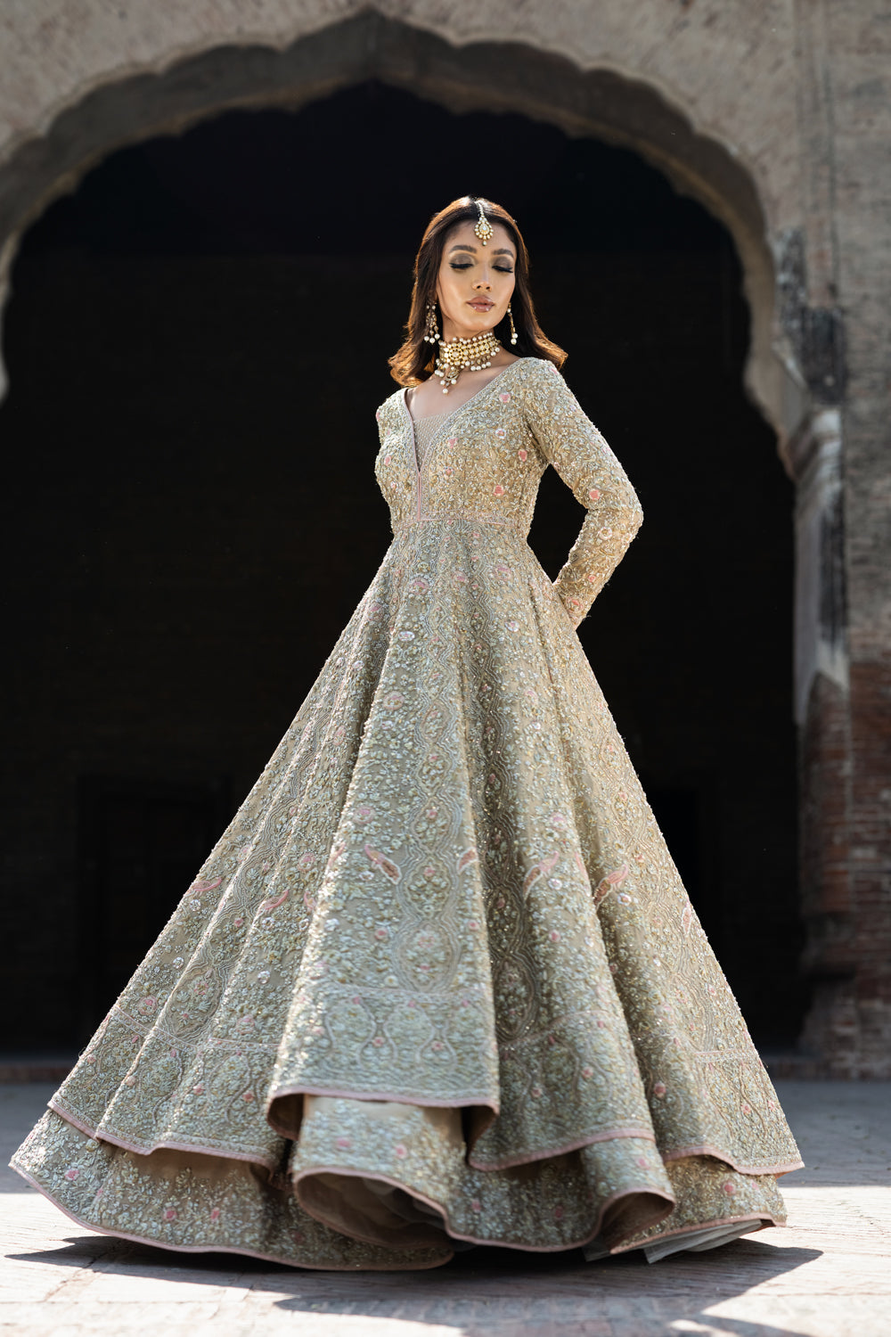 ARYA - Saranaqvistore