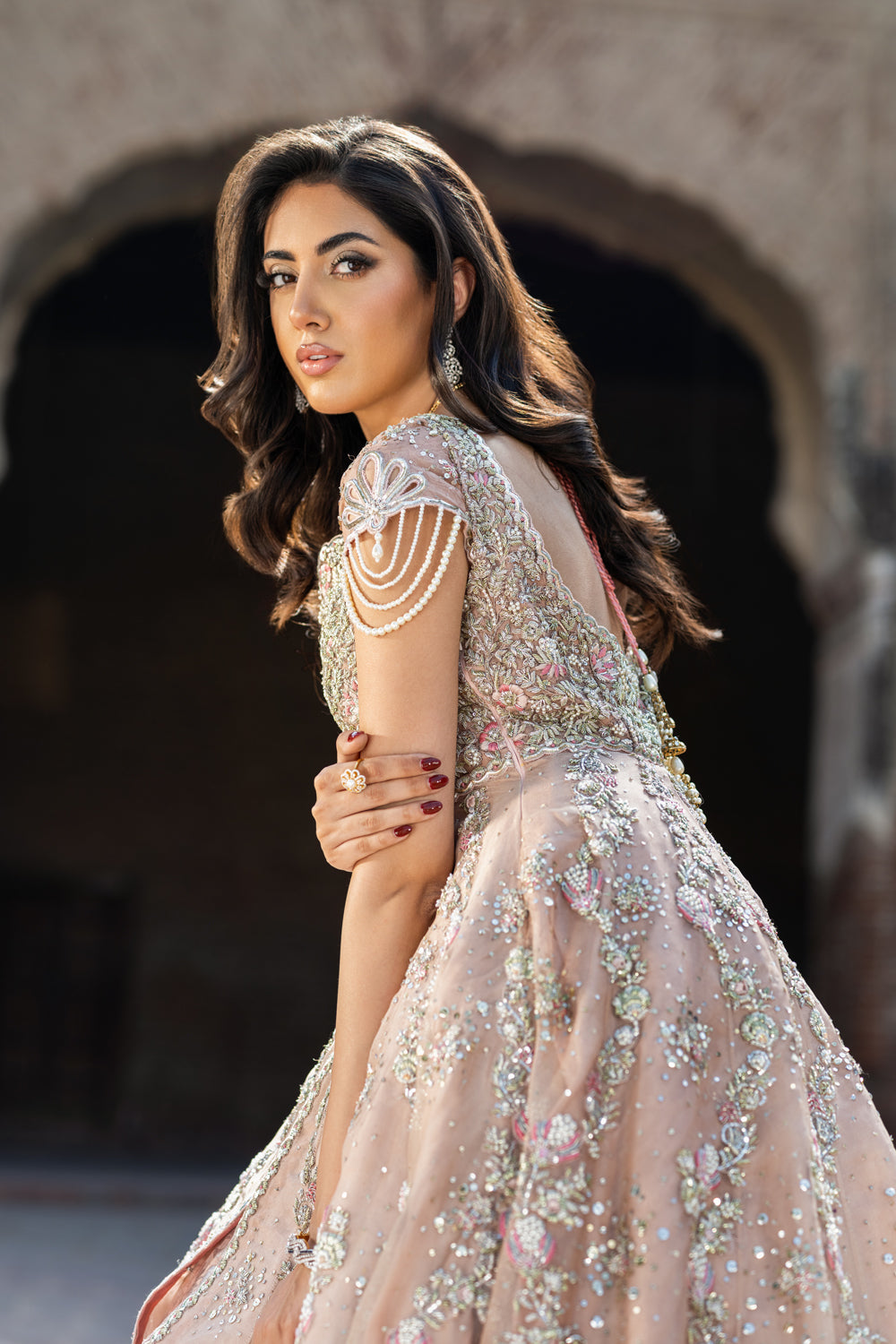 KANWAL - Saranaqvistore