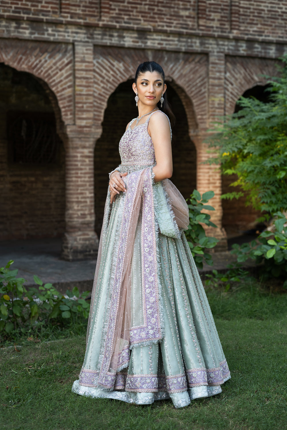 AMAYA - Saranaqvistore