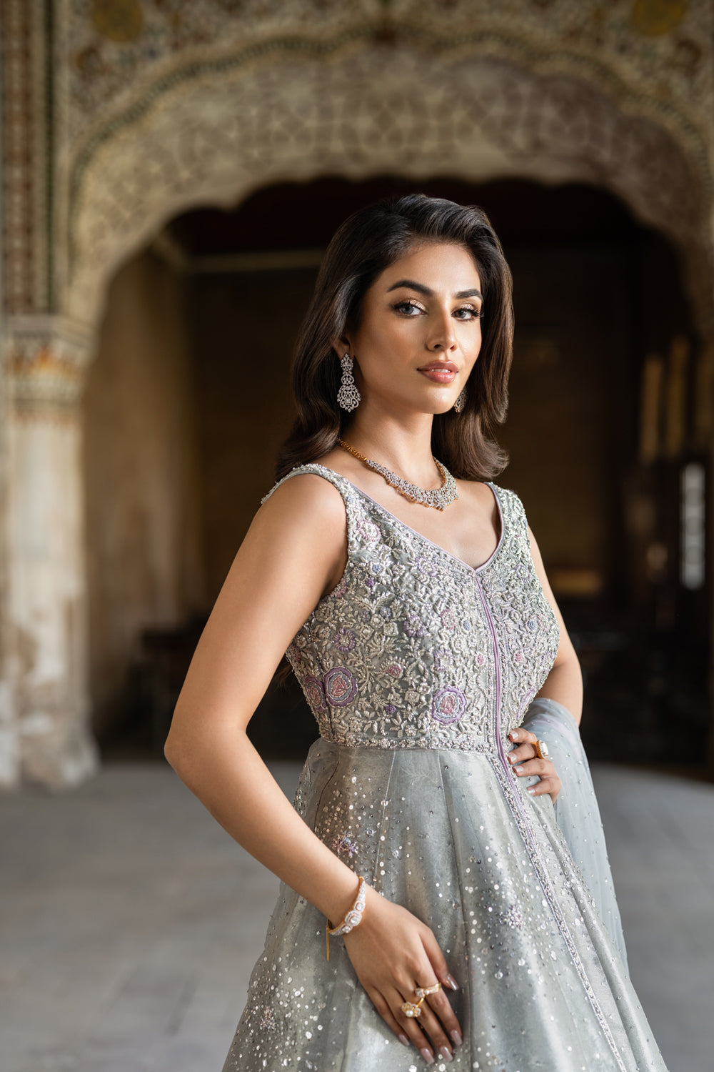 CHANDNI - Saranaqvistore