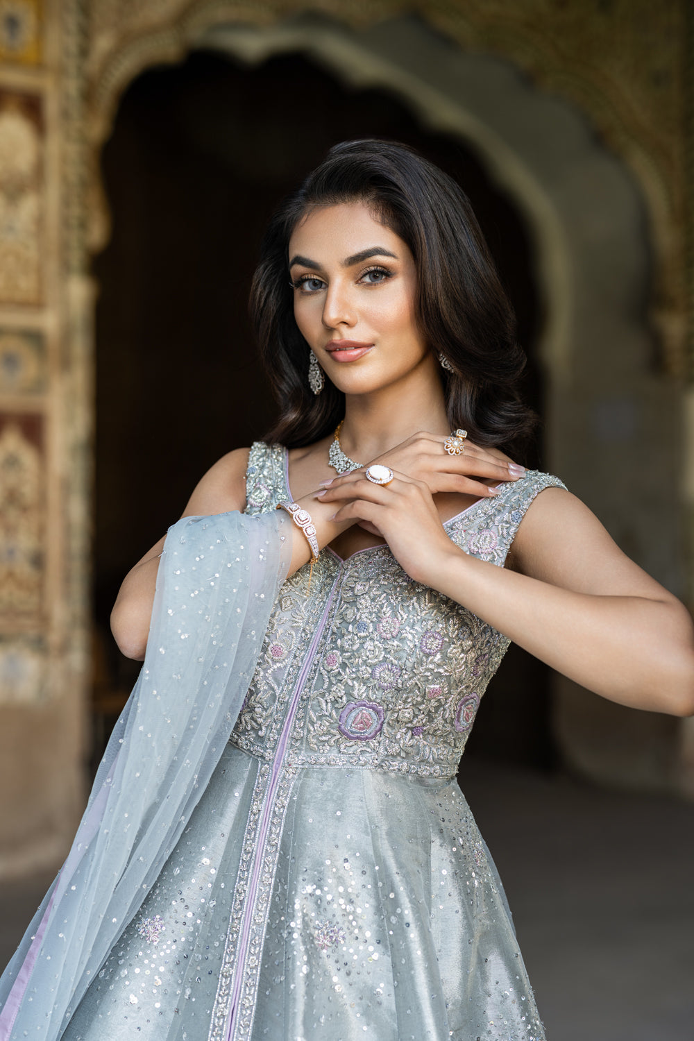 CHANDNI - Saranaqvistore