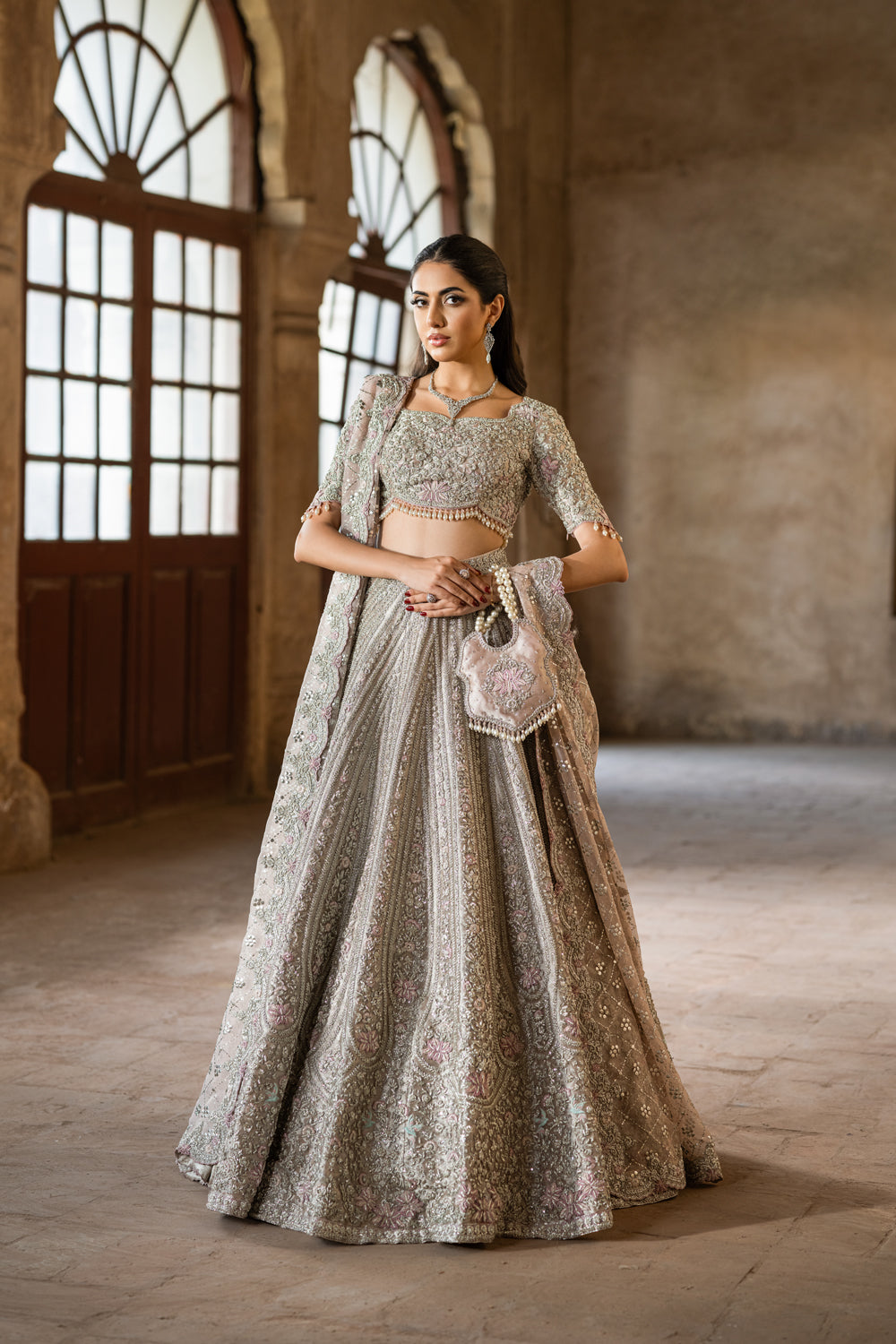 NARGIS - Saranaqvistore