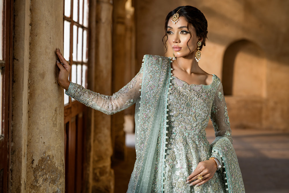 GUL MEHR - Saranaqvistore