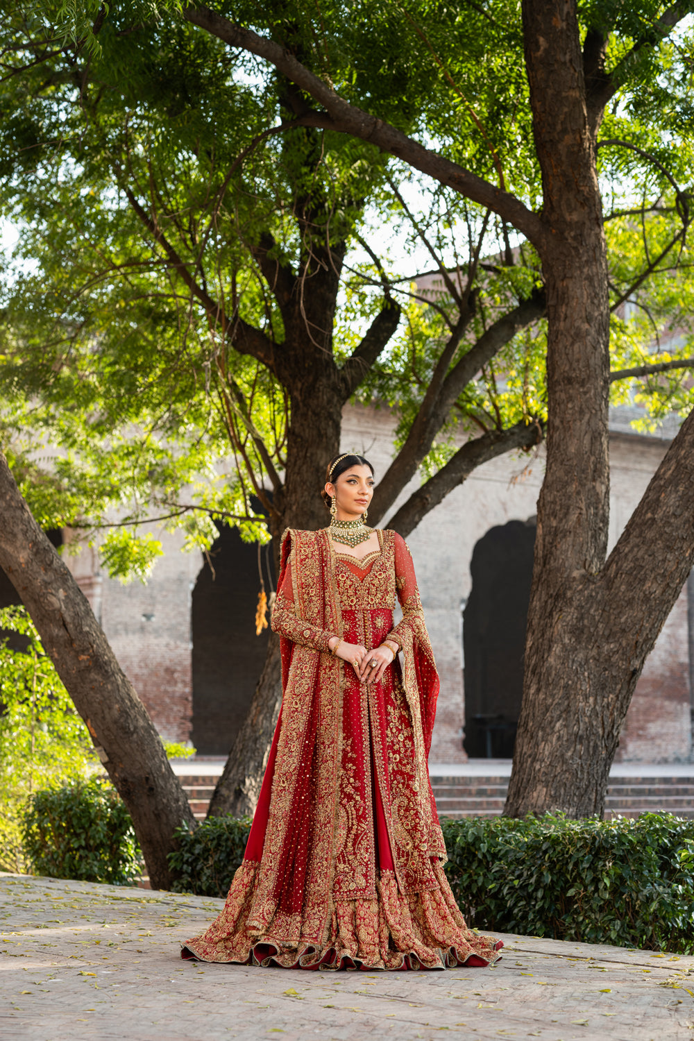 HUMA - Saranaqvistore
