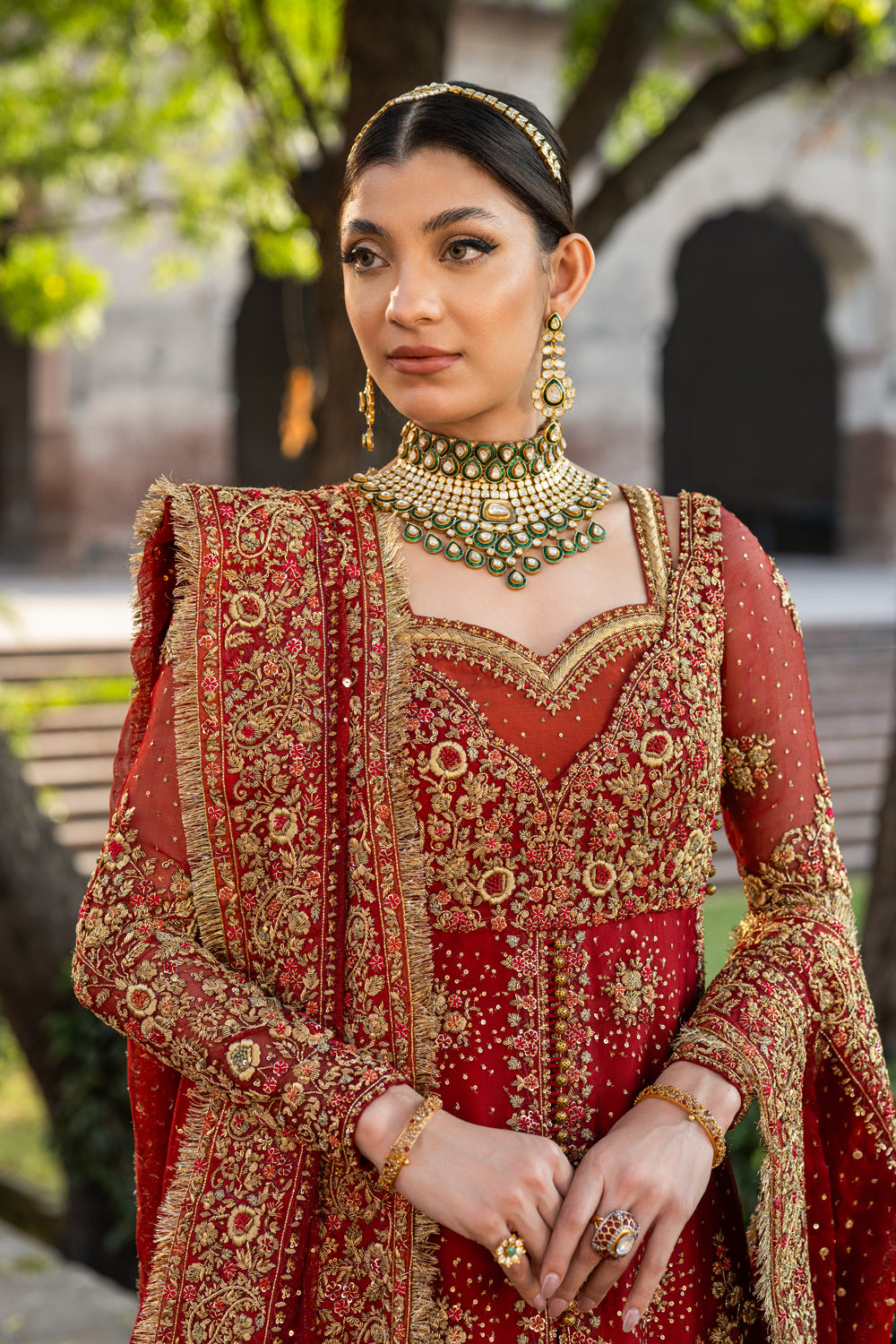 HUMA - Saranaqvistore