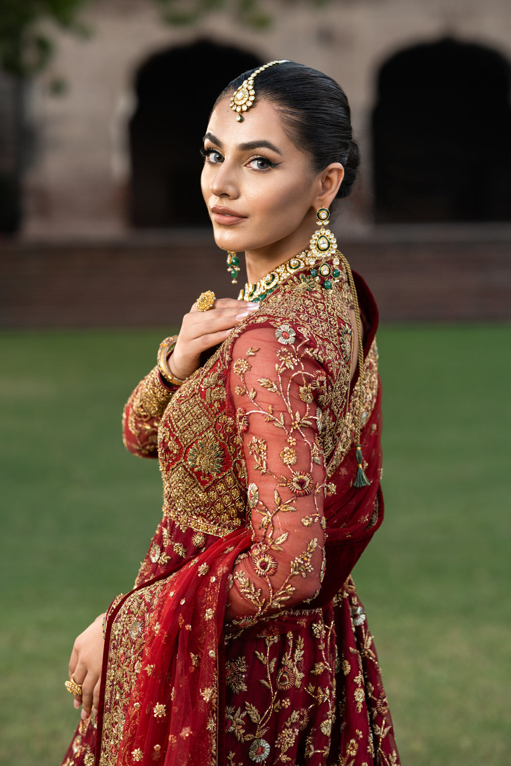 SHABIH - Saranaqvistore