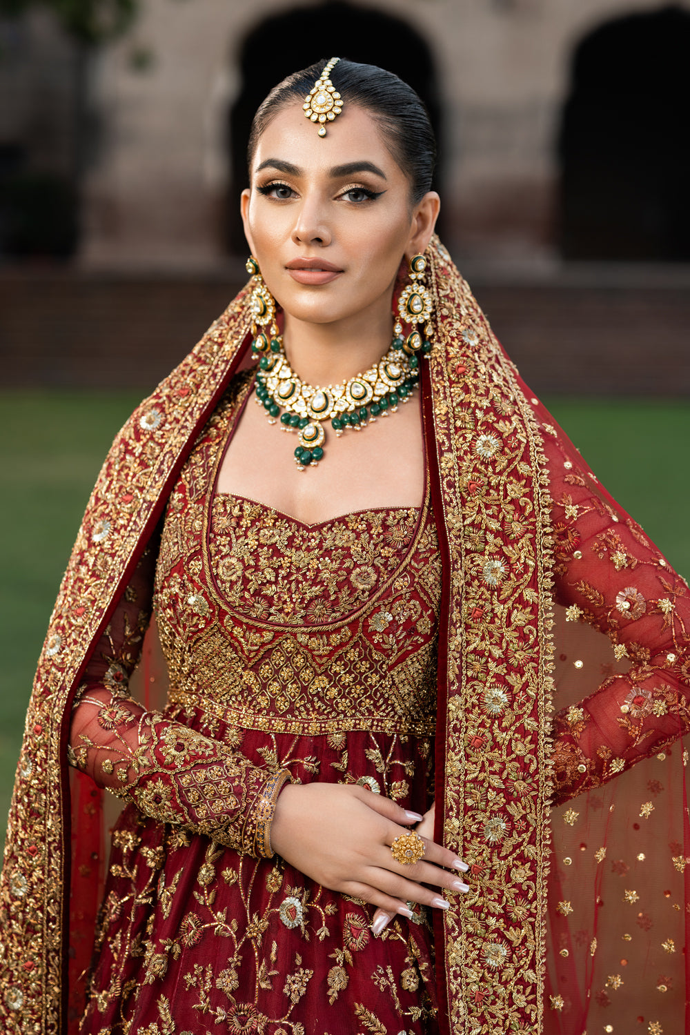 SHABIH - Saranaqvistore