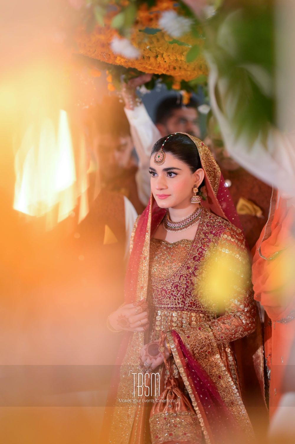 Roshni (Customized) - Saranaqvistore