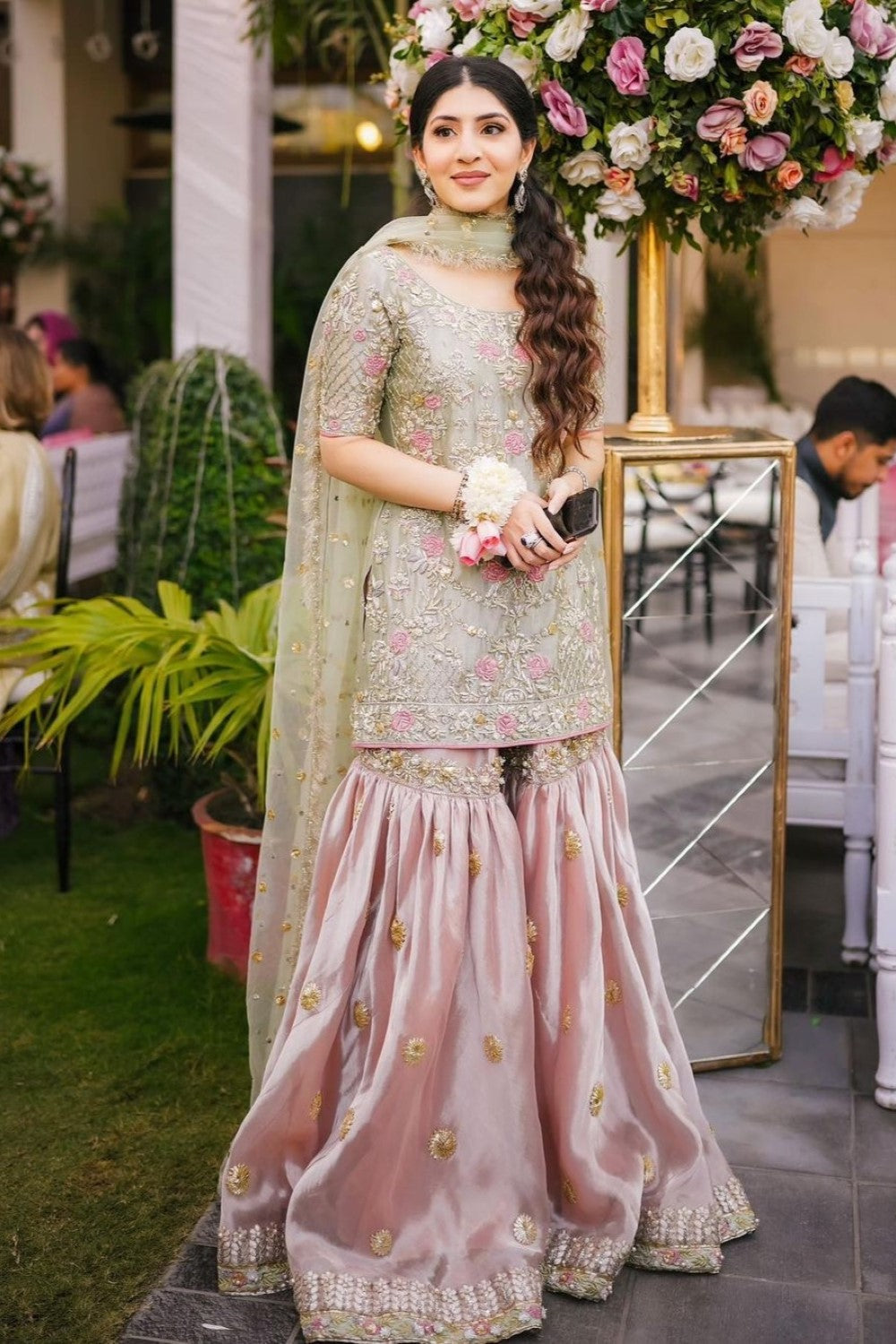Clover (Customized) - Saranaqvistore