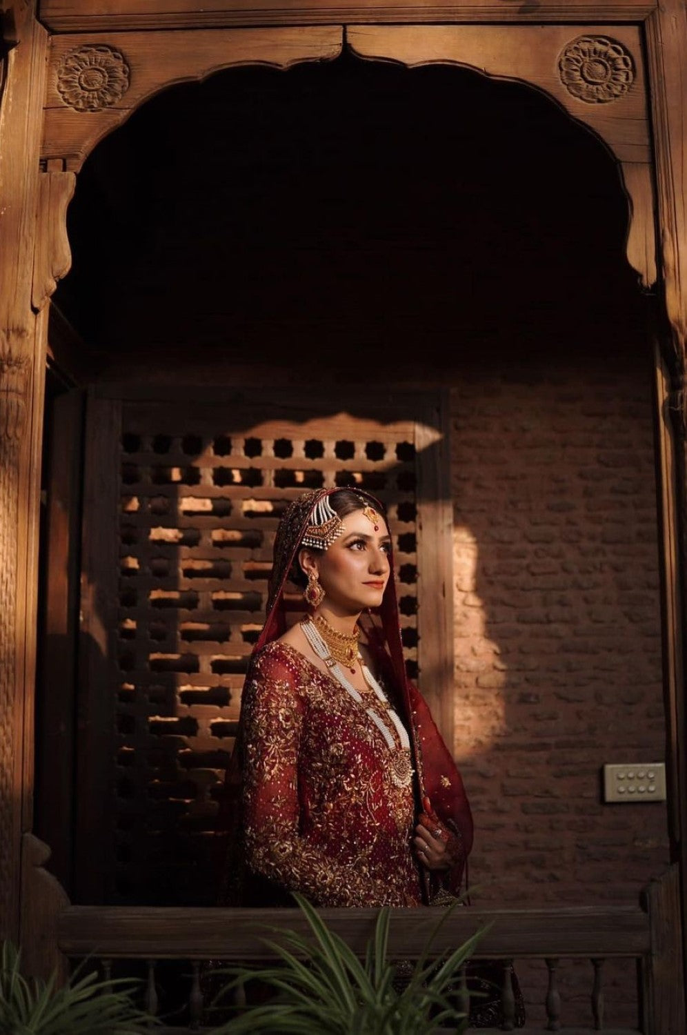 Mashal (Customized) - Saranaqvistore