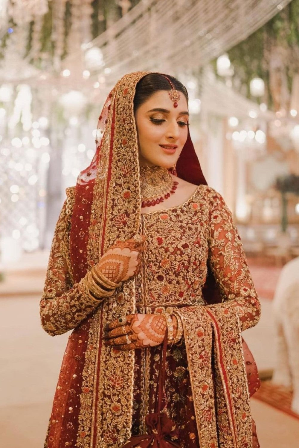 Mehr (Customized) - Saranaqvistore