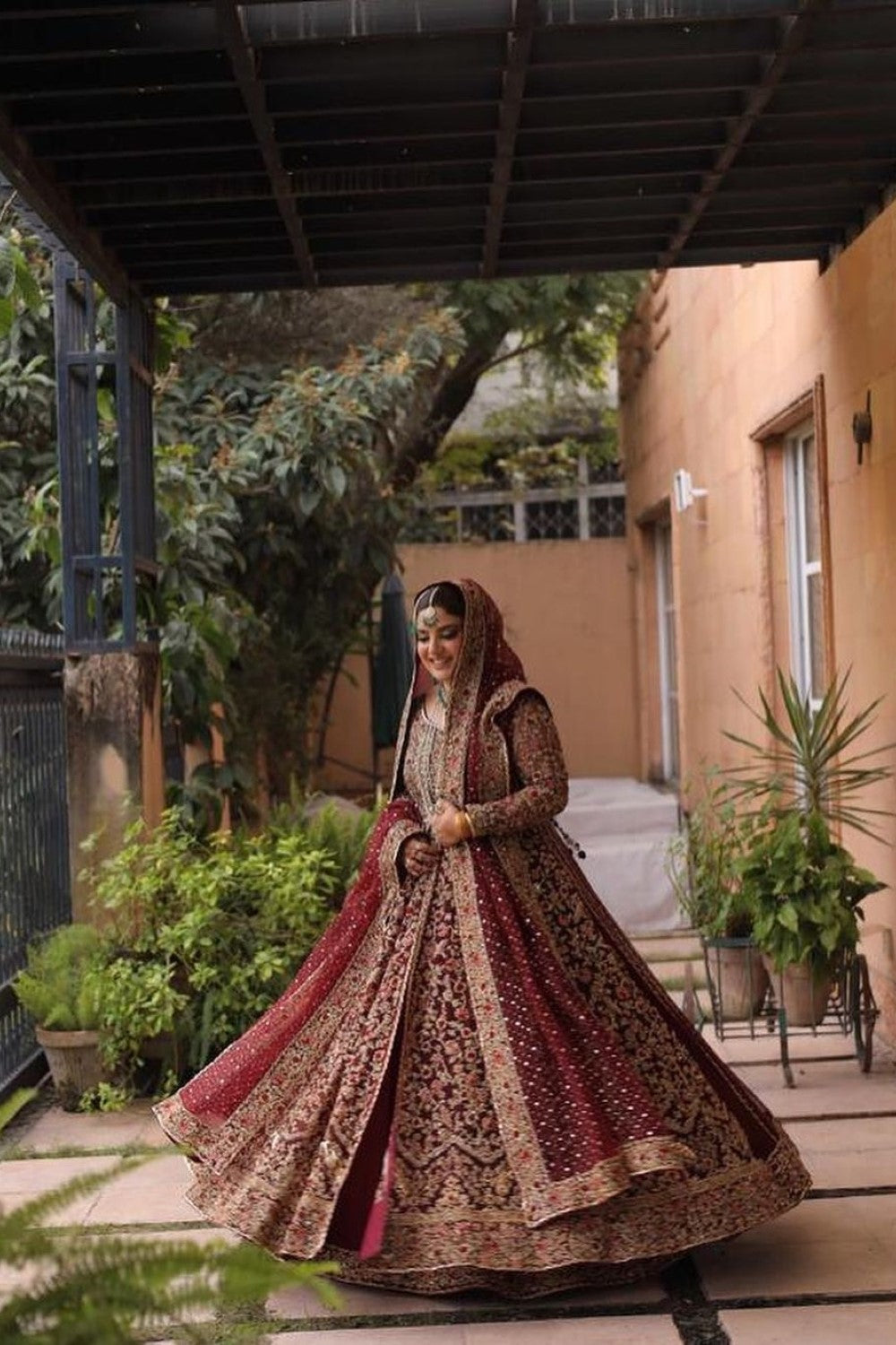 Mehr (Customized) - Saranaqvistore